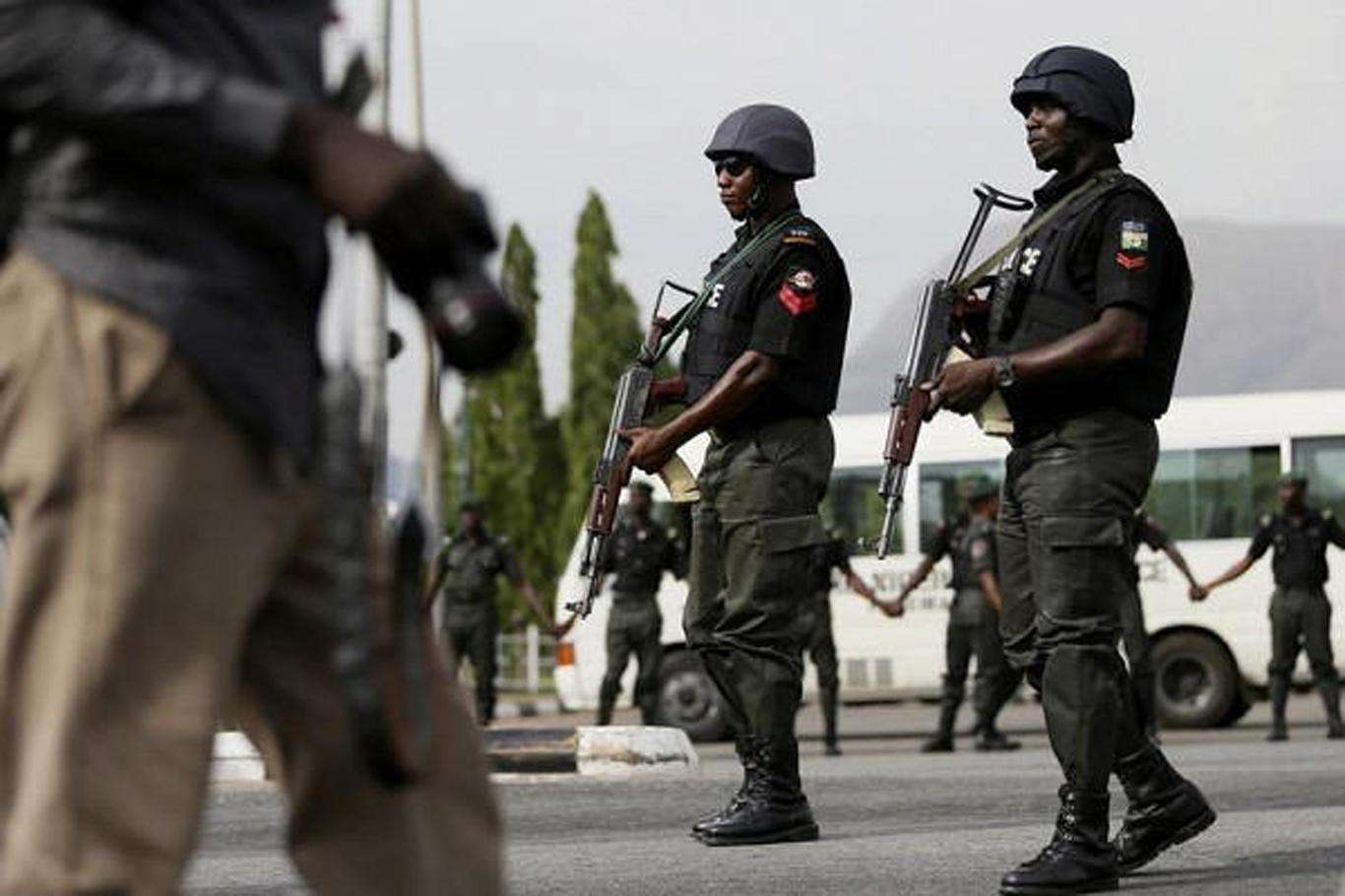 Nijerya'da düzenlenen saldırıda hayatını kaybedenlerin sayısı 30'a çıktı